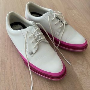 GFore Brand New Women’s Golf Shoes